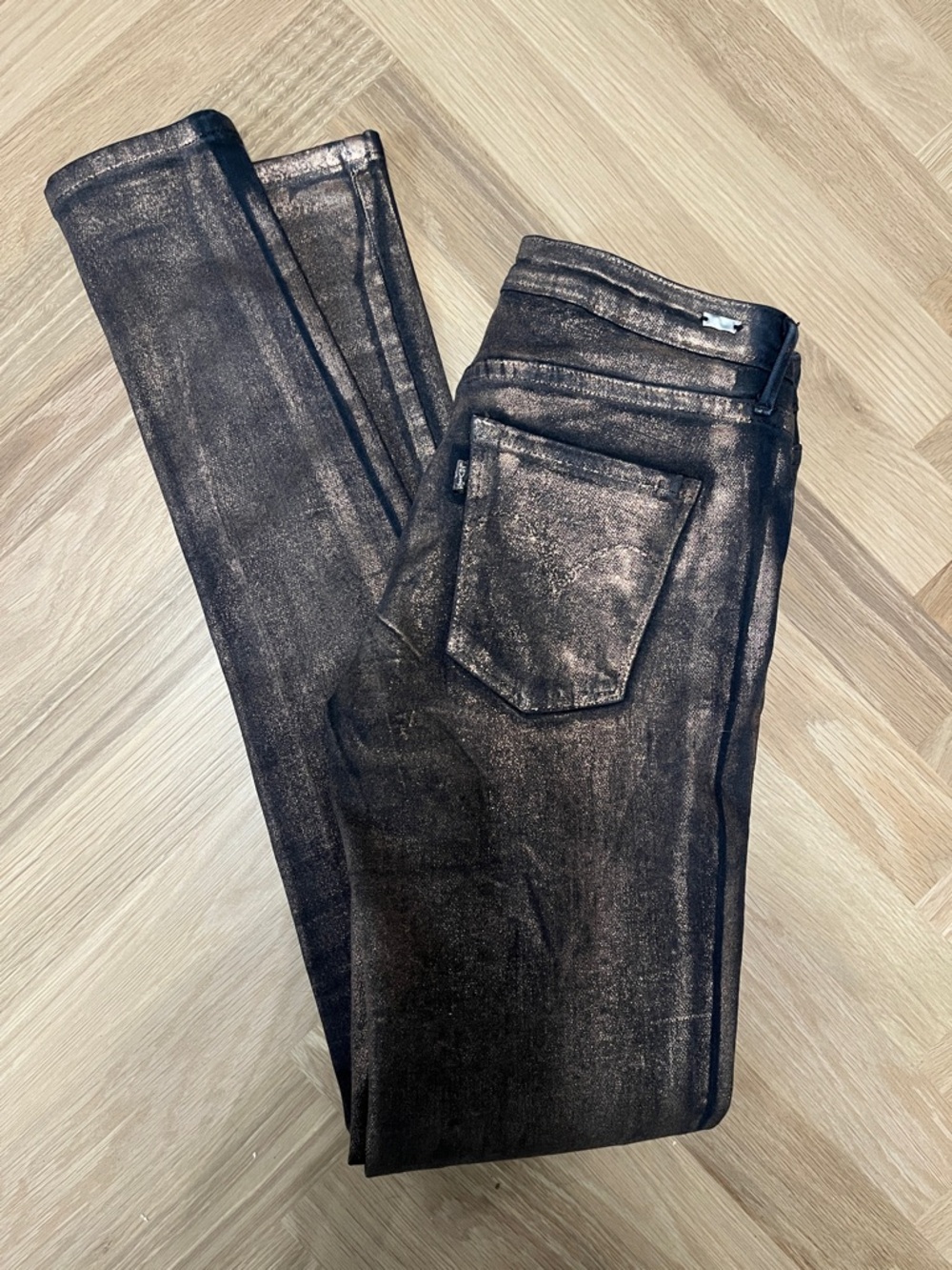 Levi’s Legging Jeans 25